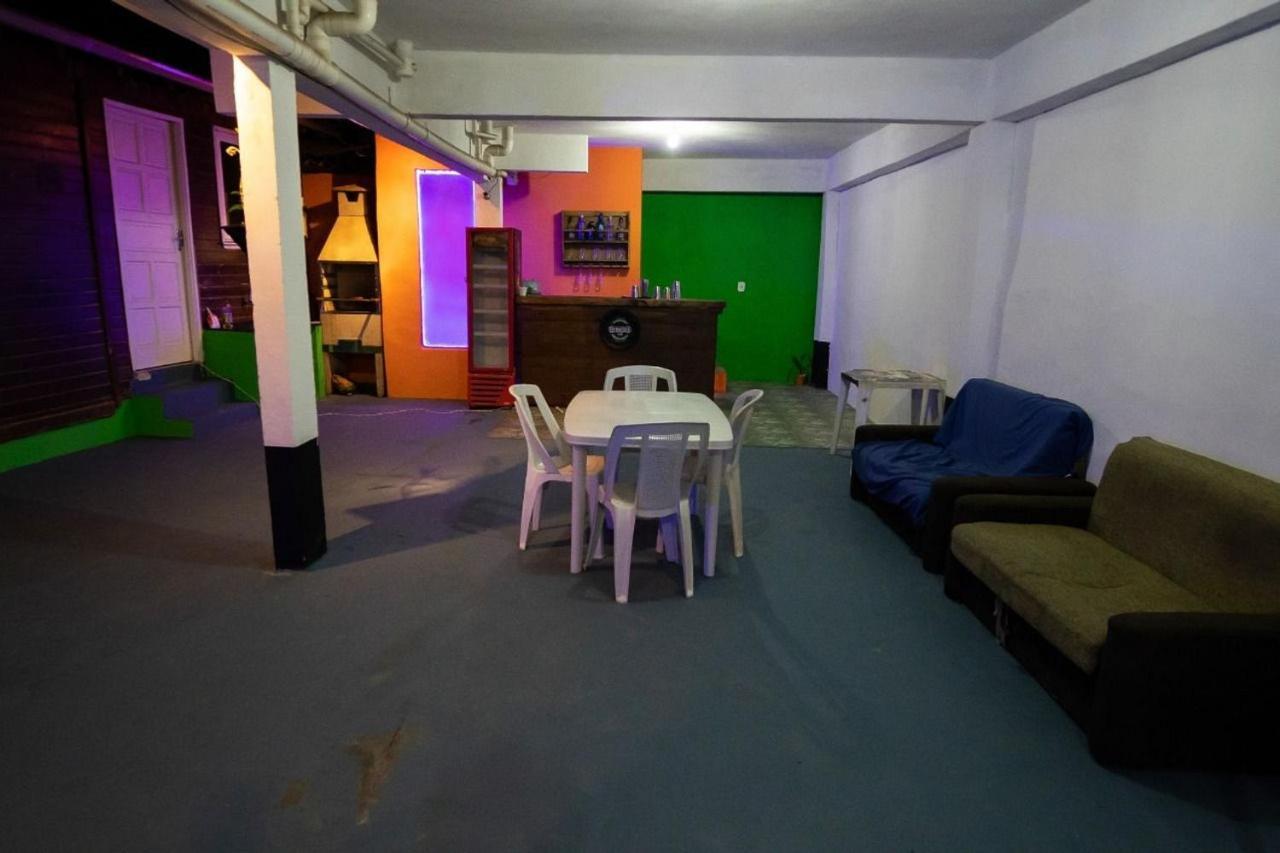 Pousada Toca da Anita Maresias Sao Sebastiao (Sao Paulo) Exterior foto